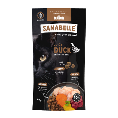 Sanabelle Juicy su antim 40g